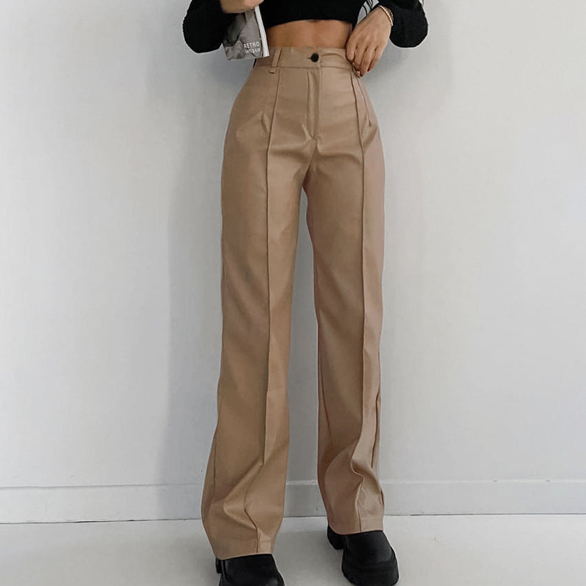 Valmère™ | pantalon ébène élégant