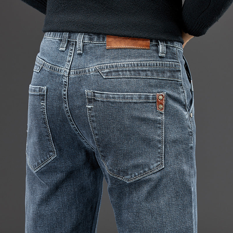 Valmère™ | Premium Denim Jeans