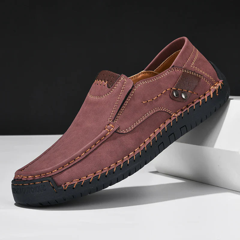 Valmère™ | Les marcheurs du Gentleman's Trail