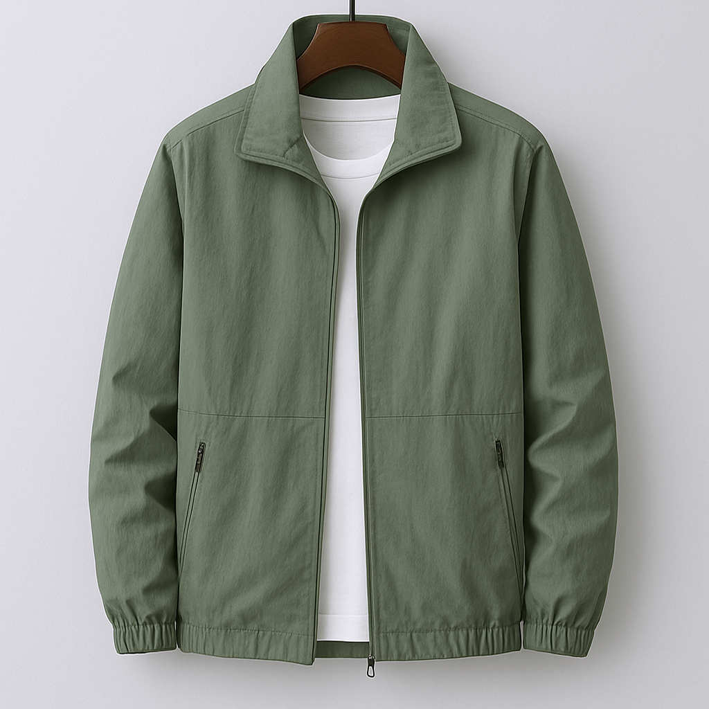 Valmère™ | Veste d'été élégante