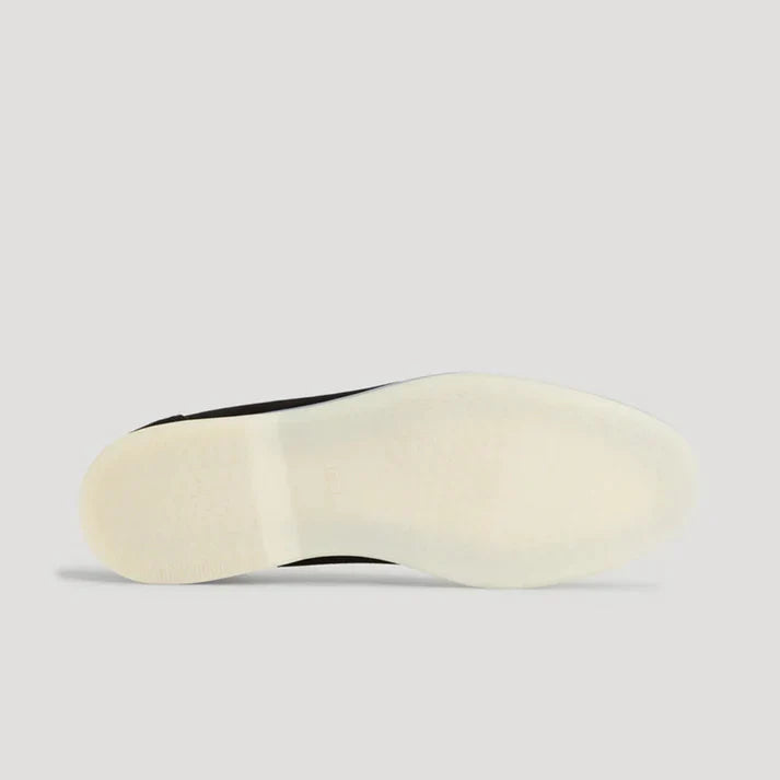 Valmère™ | Mocassins élégants en daim