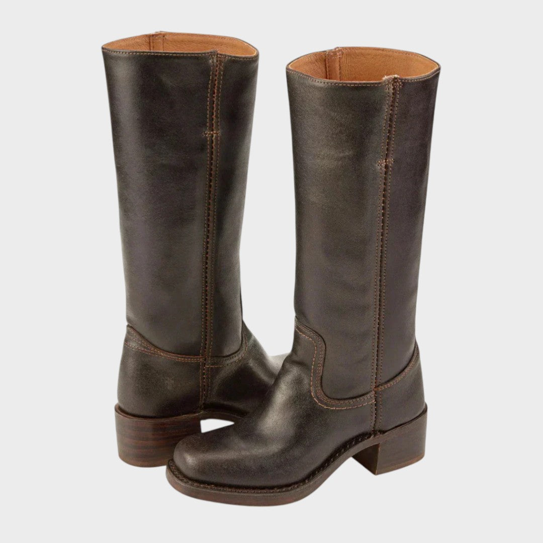 Valmère™ | Bottes d’Équitation Classiques