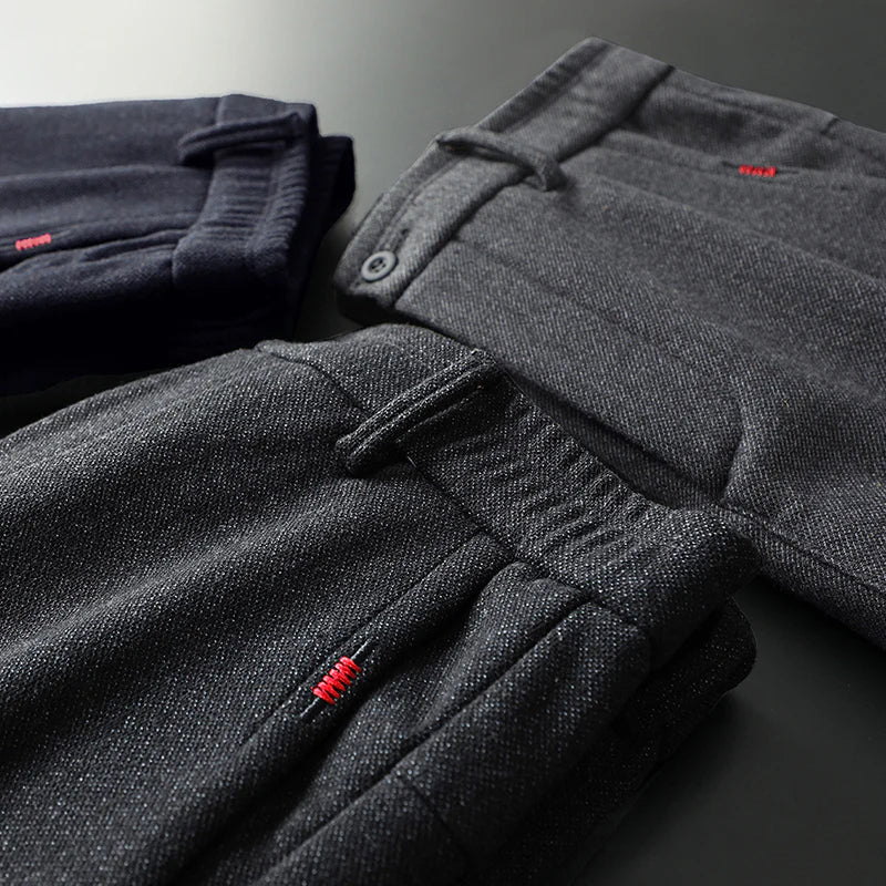 Valmère™ | Pantalon slim Remo