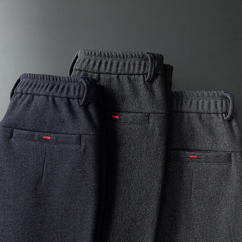 Valmère™ | Pantalon slim Remo