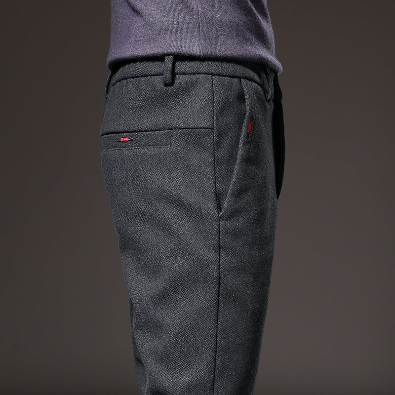 Valmère™ | Pantalon slim Remo