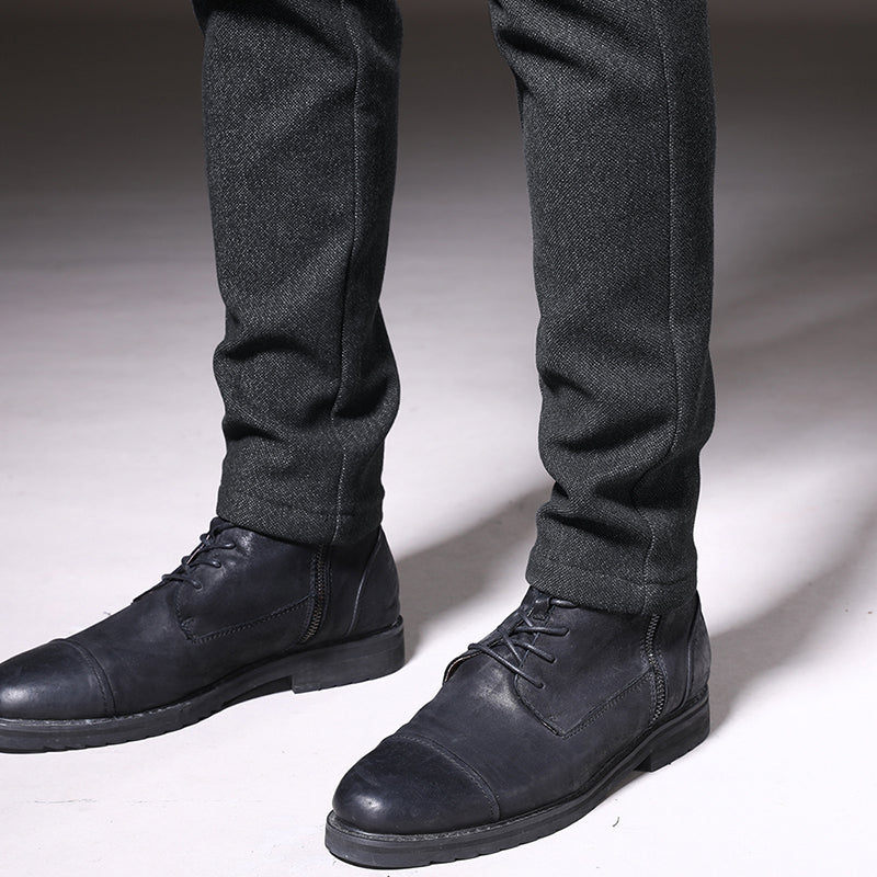 Valmère™ | Pantalon slim Remo