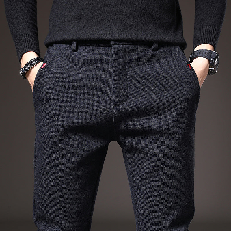 Valmère™ | Pantalon slim Remo