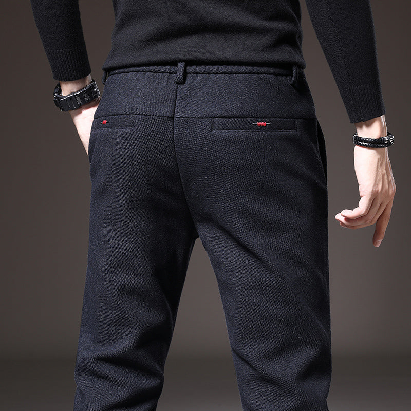 Valmère™ | Pantalon slim Remo