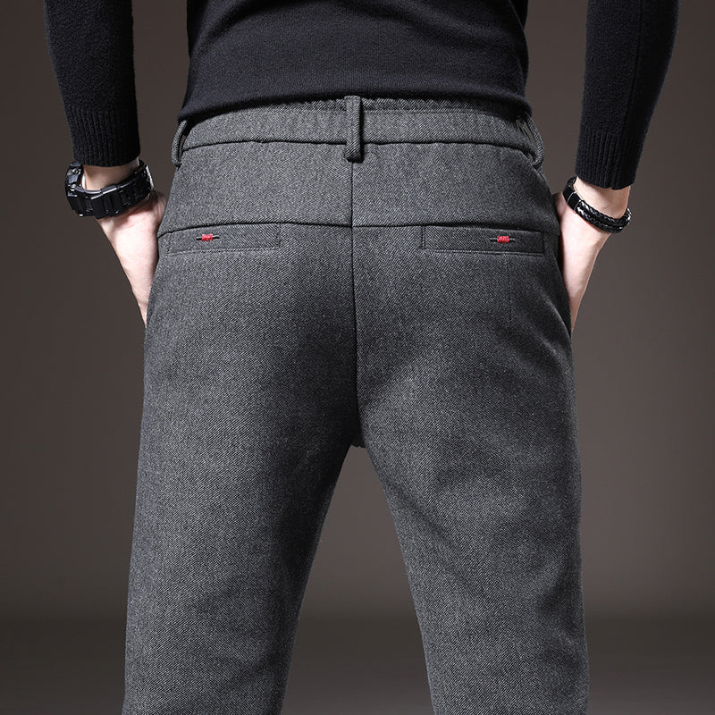 Valmère™ | Pantalon slim Remo