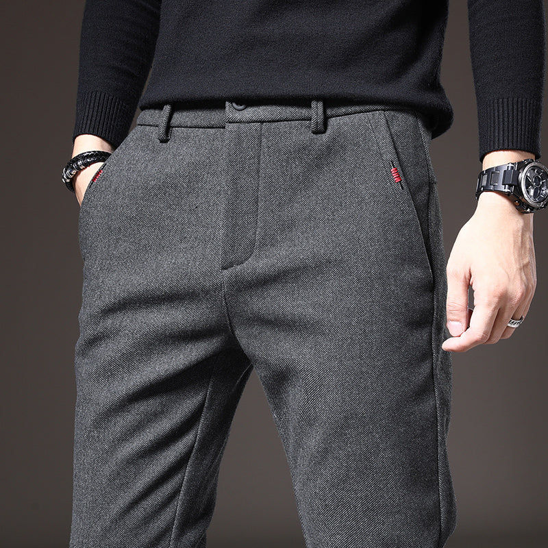 Valmère™ | Pantalon slim Remo