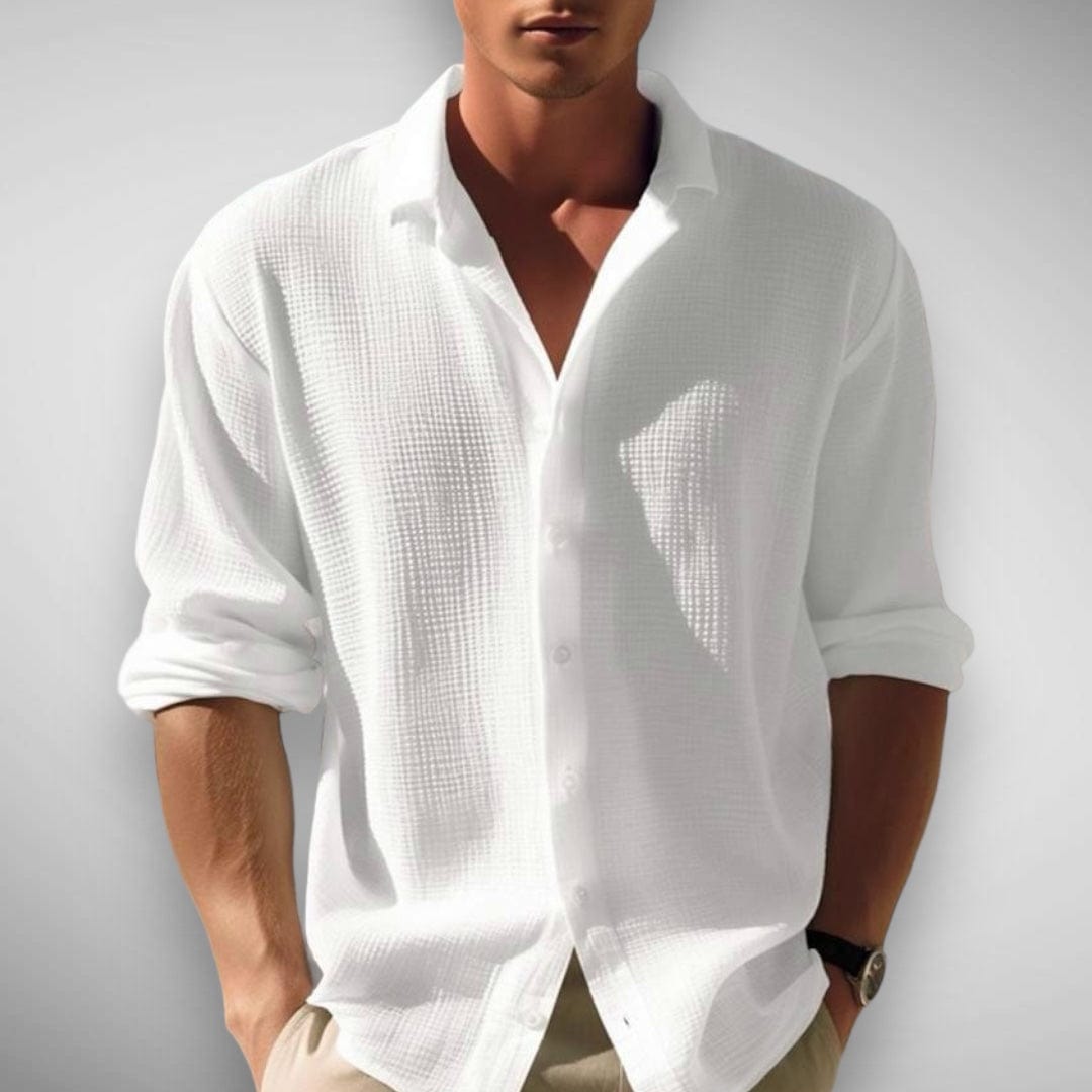 Valmère™ | Chemise d'été Madrid