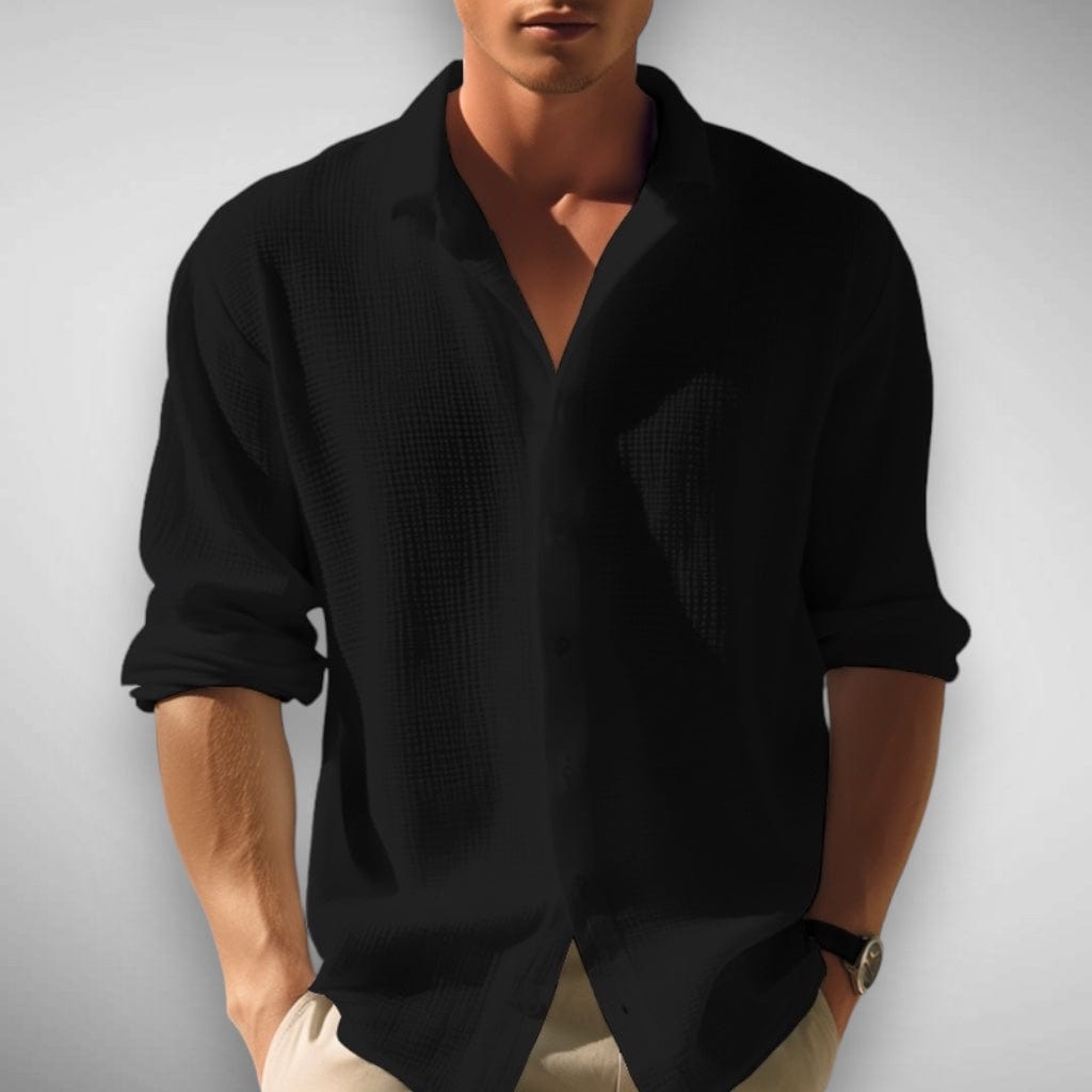 Valmère™ | Chemise d'été Madrid
