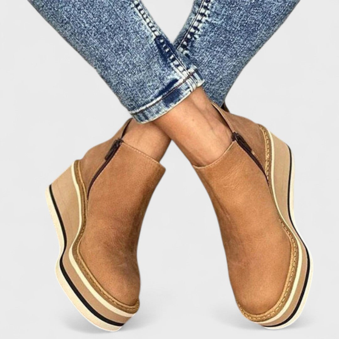 Valmère™ | Bottes Imperméables