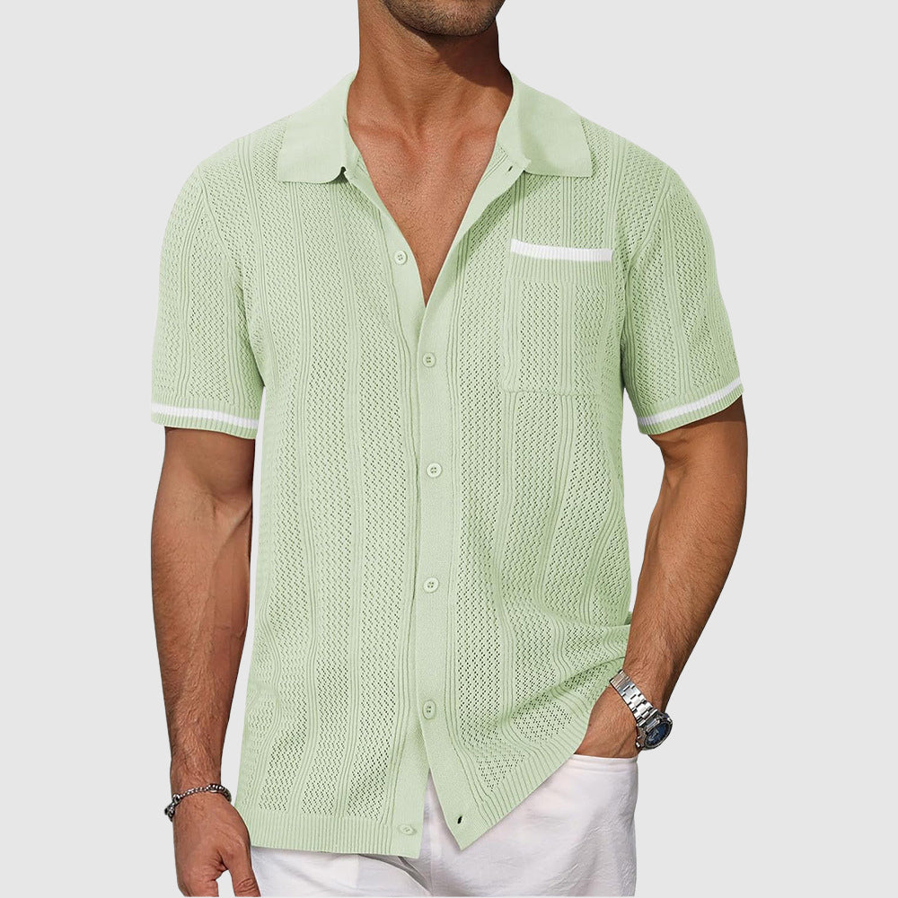 Valmère™ | Chemise de plage Zanzibar