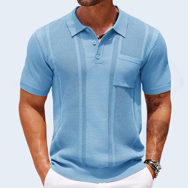 Valmère™ | Polo Ahbu Dabi