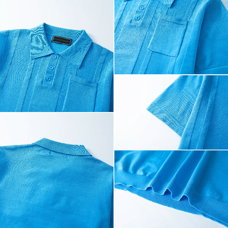 Valmère™ | Polo Ahbu Dabi