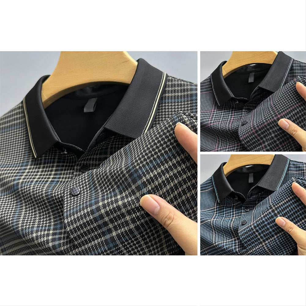 Valmère™ | Polo décontracté de Vancouver