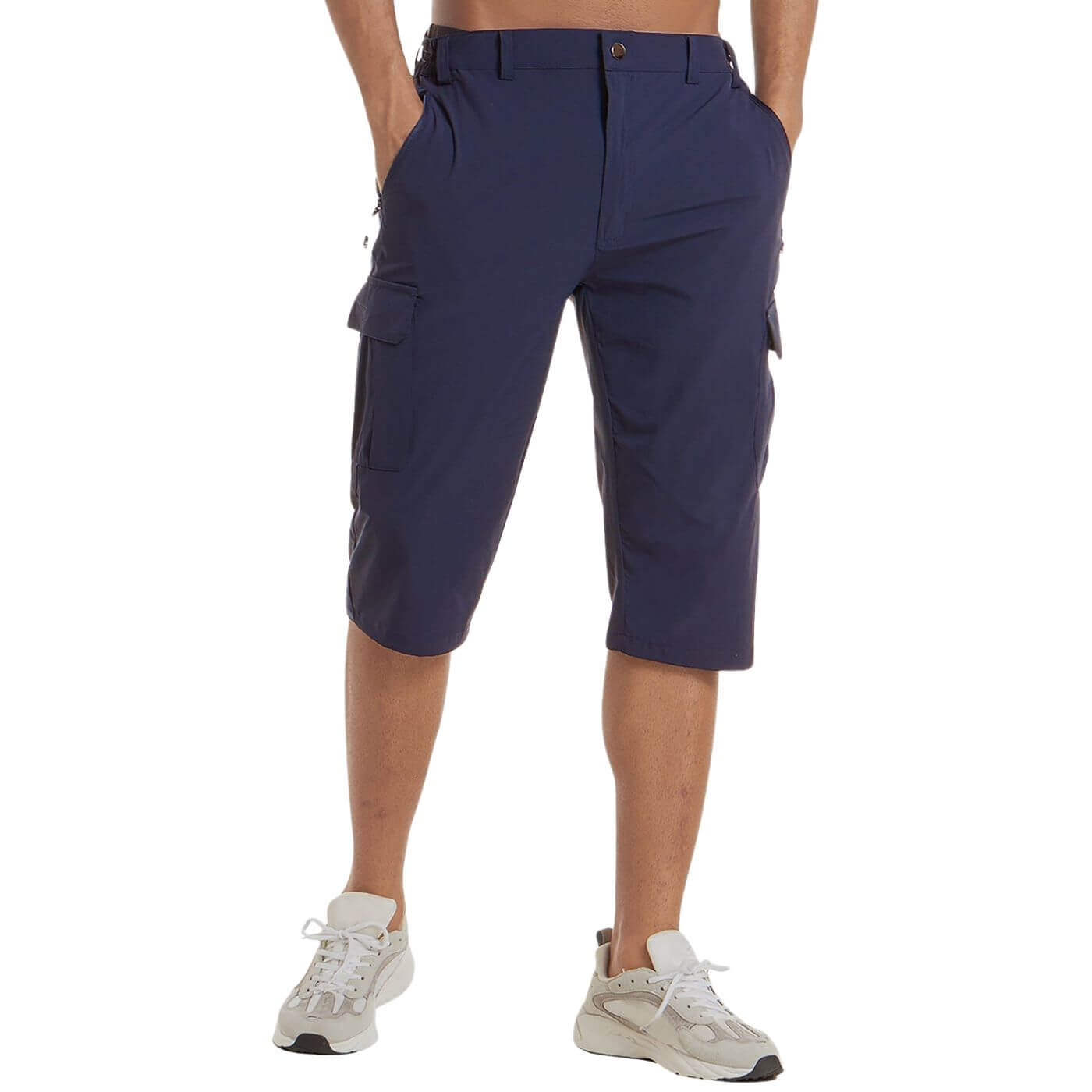 Valmère™ | Short cargo confortable