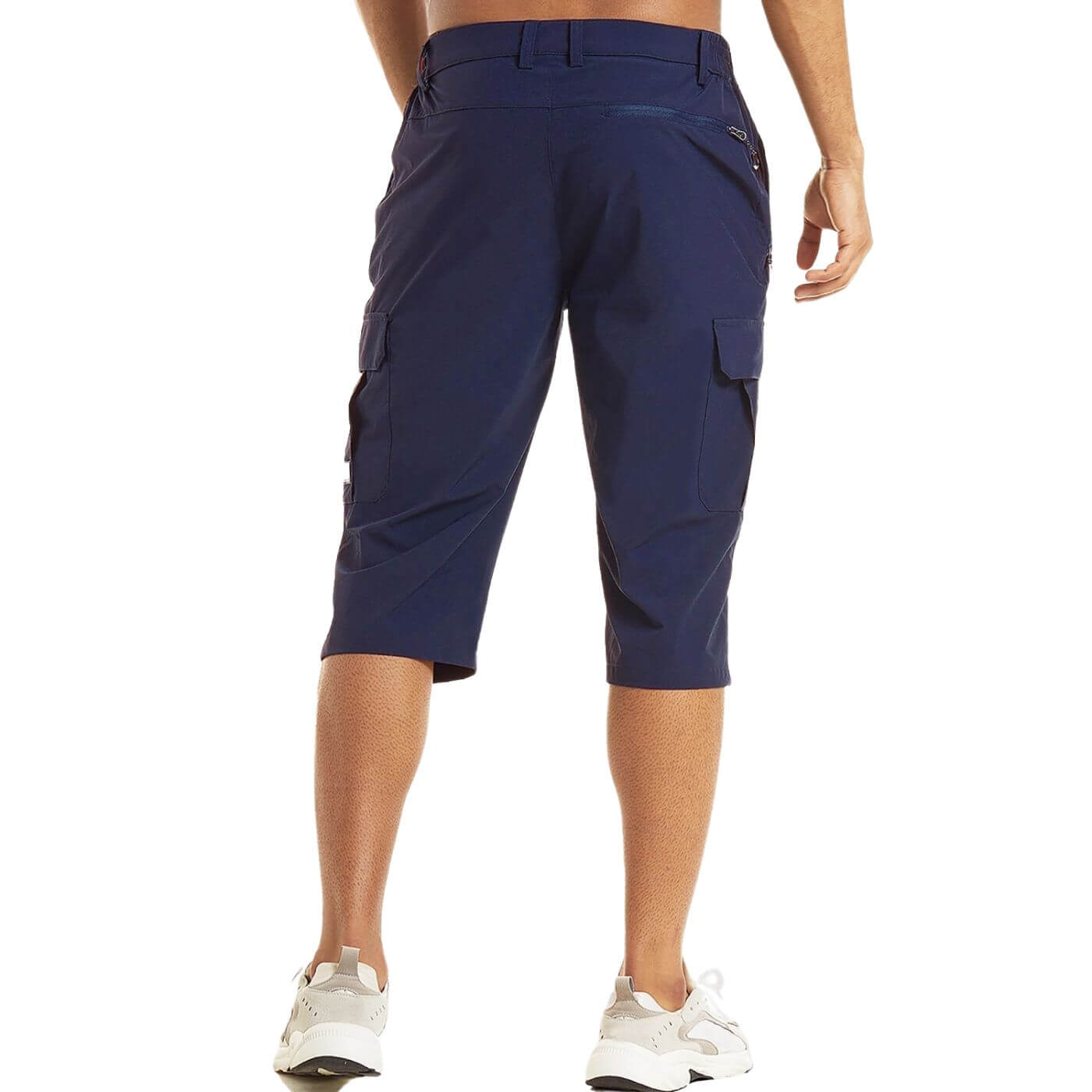 Valmère™ | Short cargo confortable