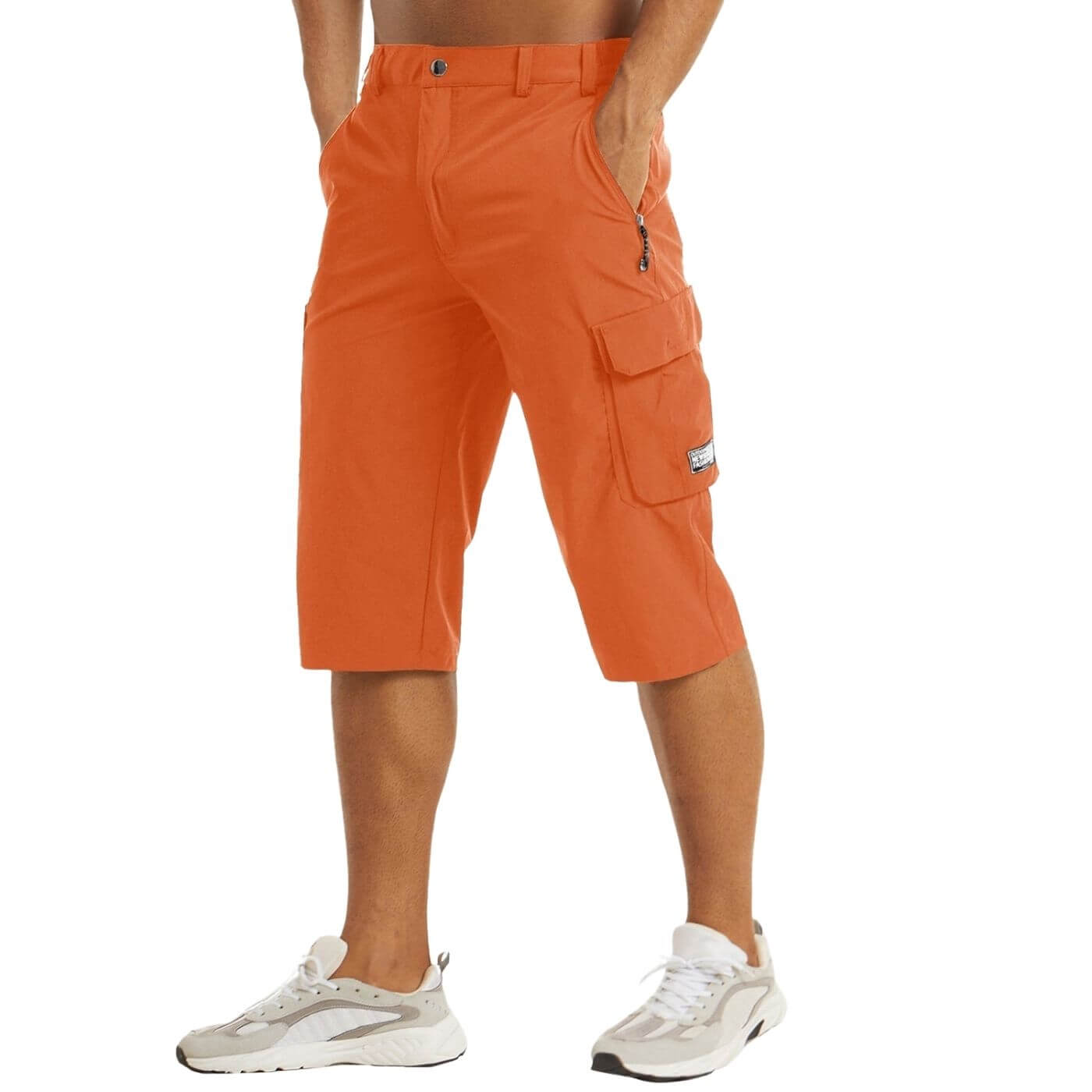 Valmère™ | Short cargo confortable