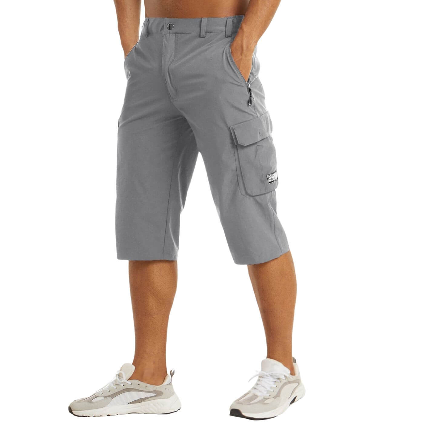 Valmère™ | Short cargo confortable