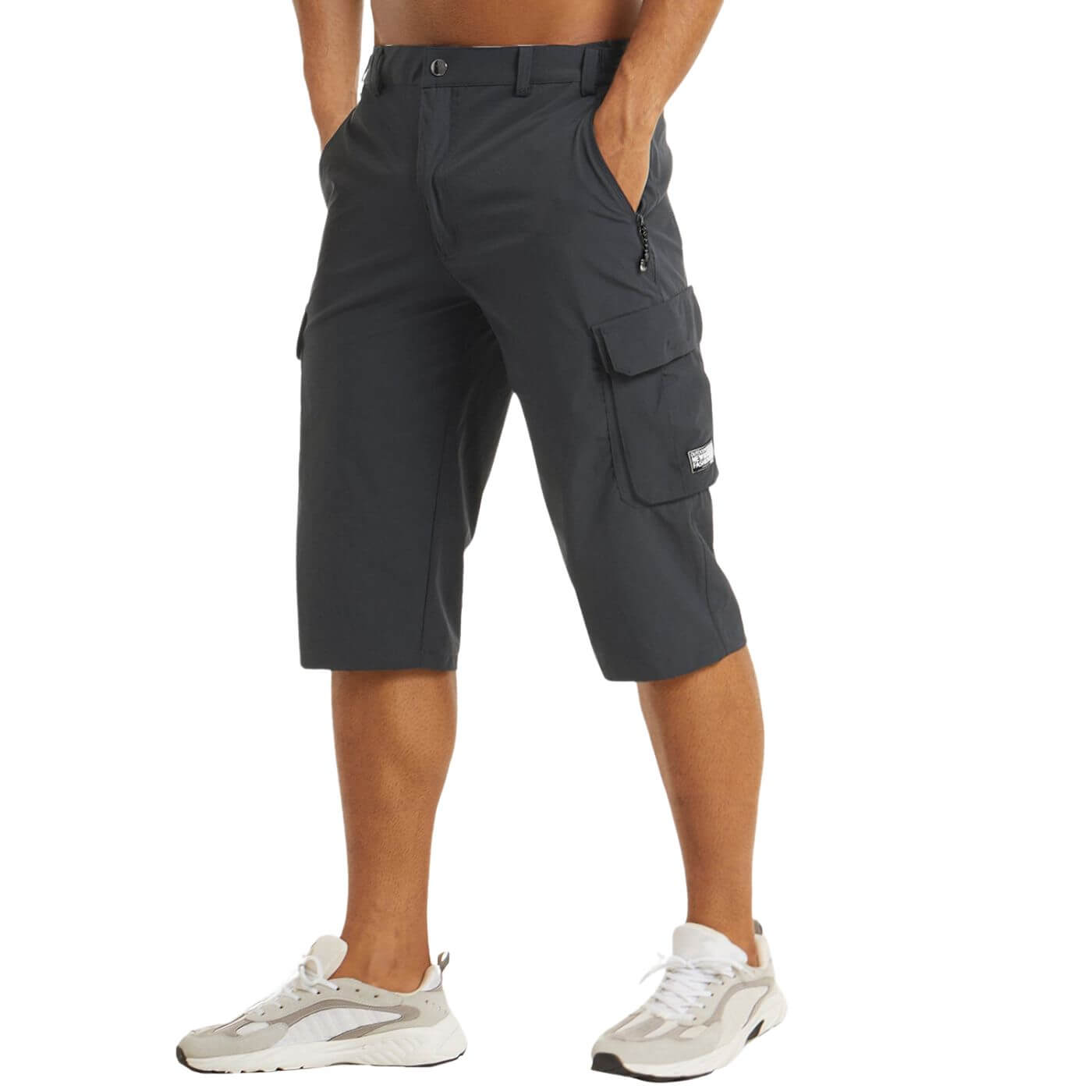 Valmère™ | Short cargo confortable