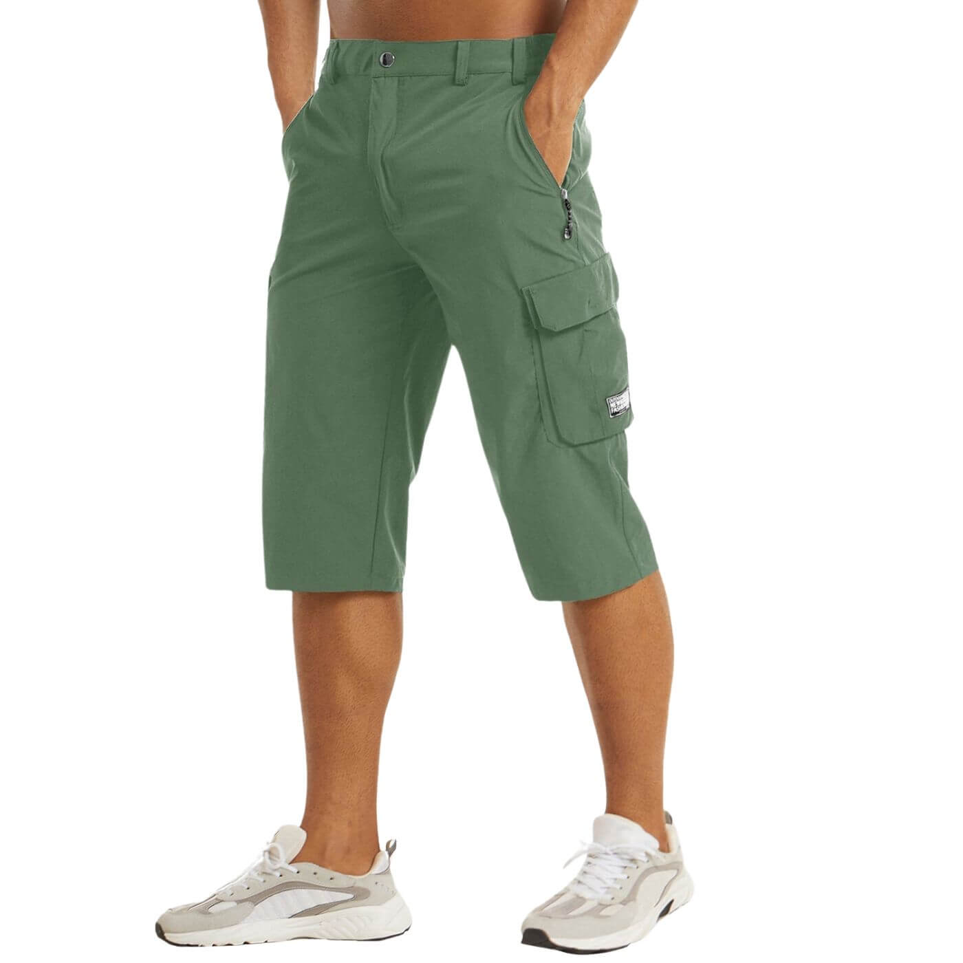 Valmère™ | Short cargo confortable