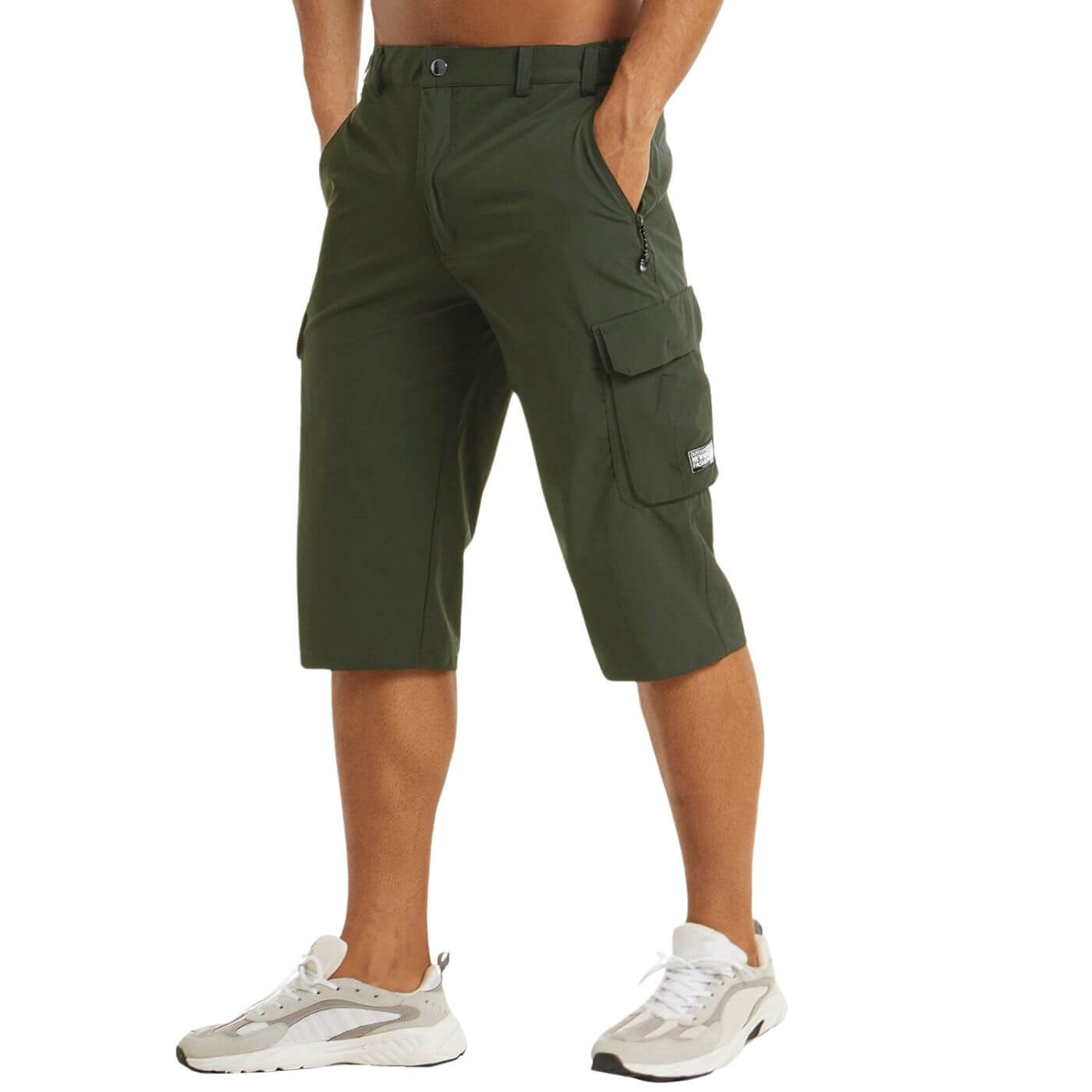 Valmère™ | Short cargo confortable
