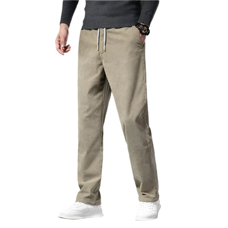 Valmère™ | Pantalon en velours côtelé Walker