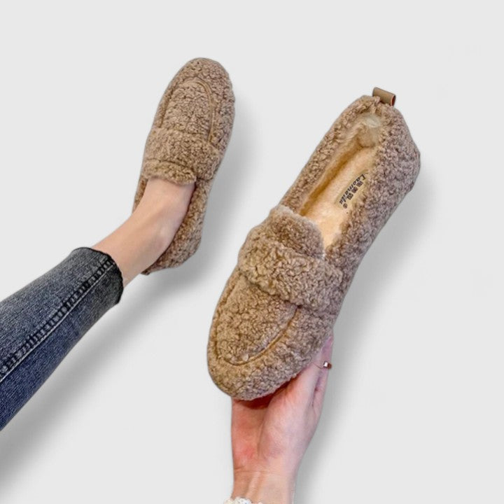 Valmère™ | Chaussons Élégants & Confortables
