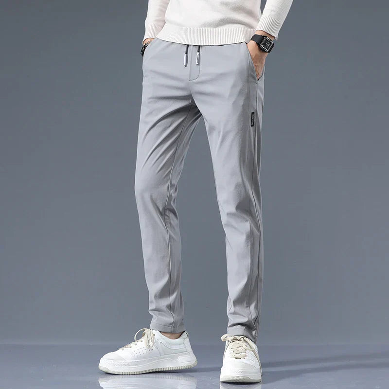 Valmère™ | Pantalon slim élégant