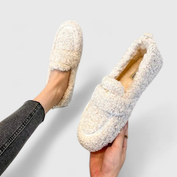 Valmère™ | Chaussons Élégants & Confortables