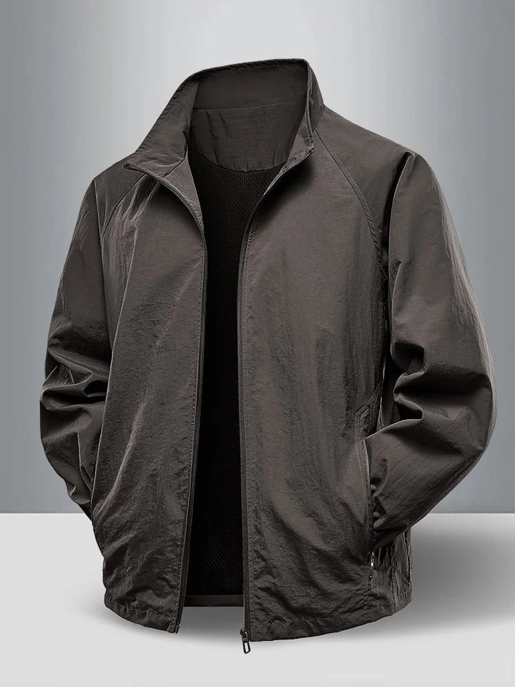 Valmère™ | Veste d'été élégante