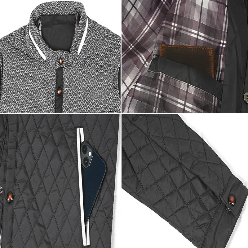 Valmère™ | Veste décontractée Matteo