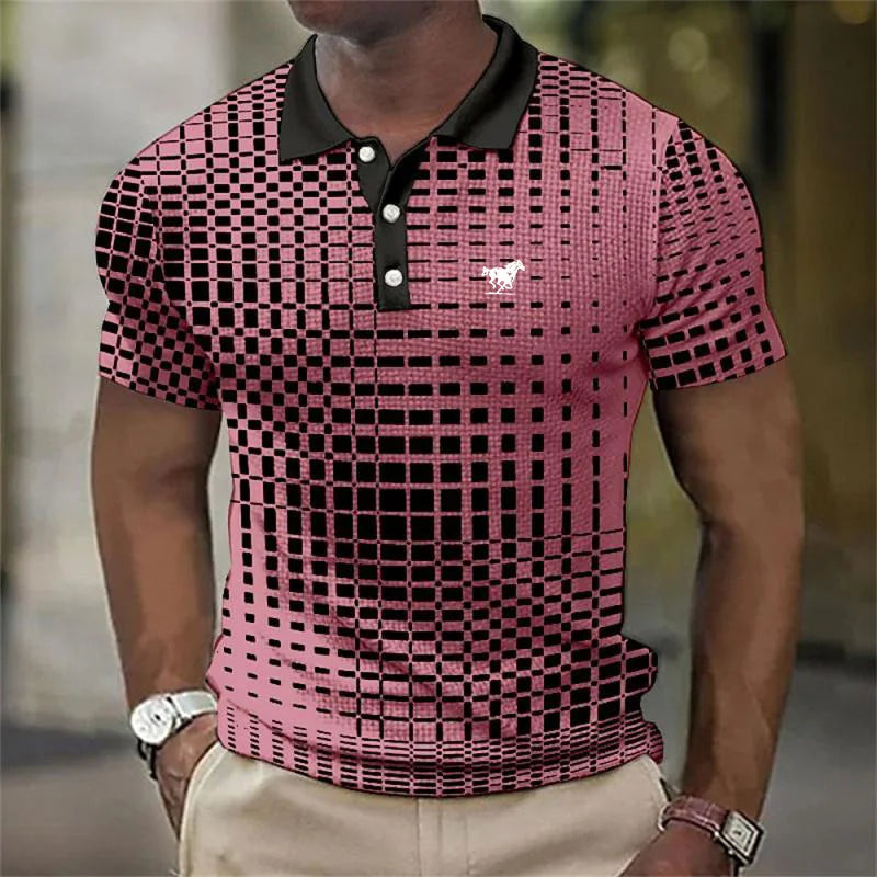 Valmère™ | Polo décontracté