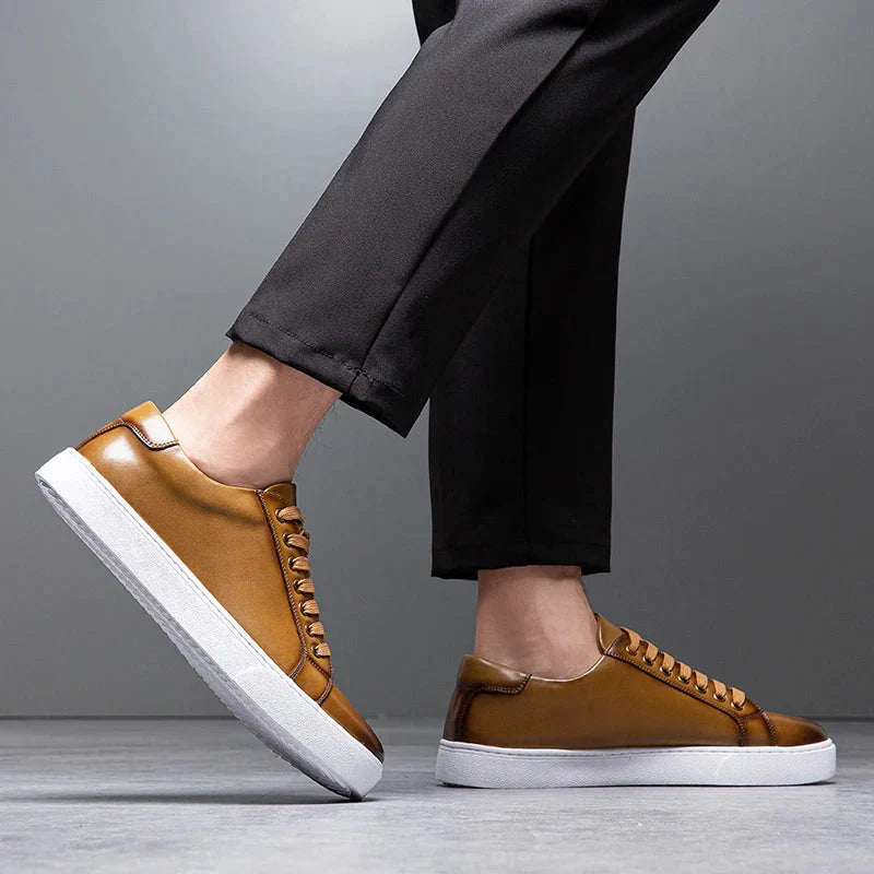 Valmère™ | Baskets Hommes Angelo