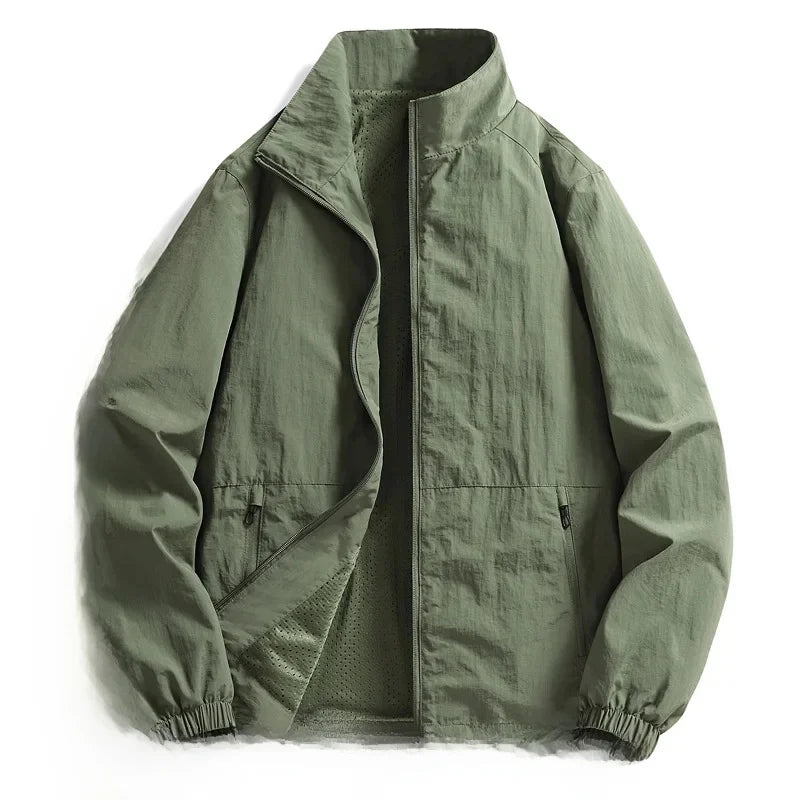 Valmère™ | Veste d'été décontractée