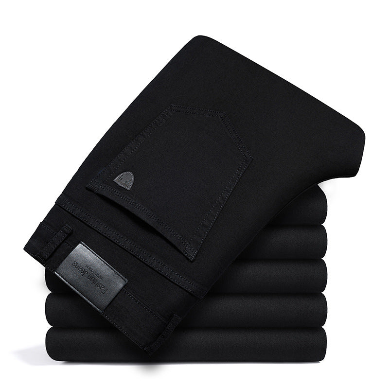 Valmère™ | Classic Denim Jeans