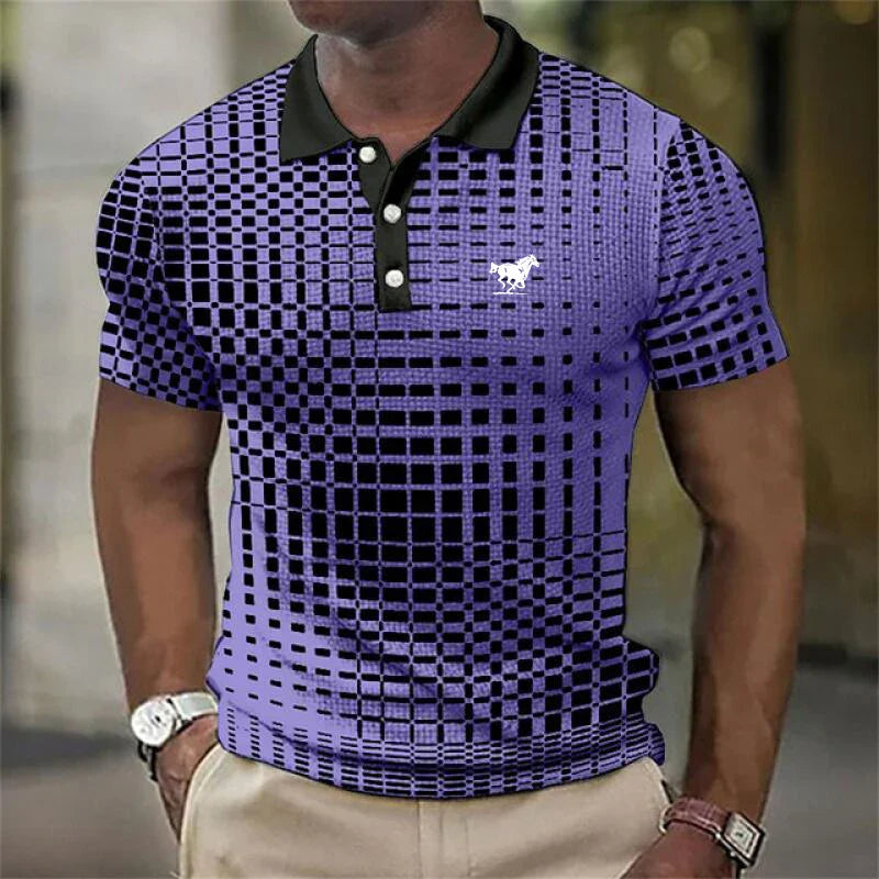 Valmère™ | Polo décontracté