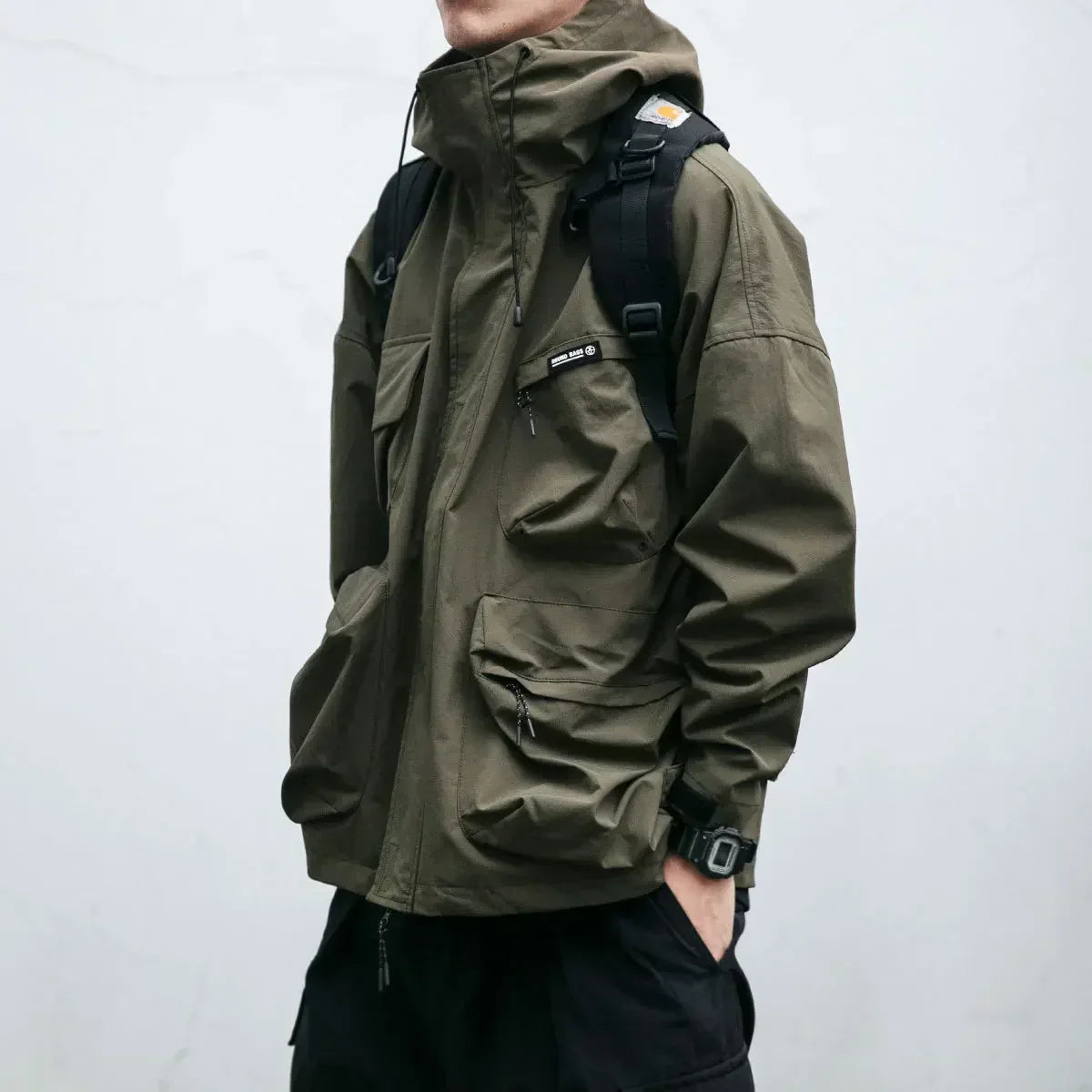 Valmère™ | Veste Windbreacker