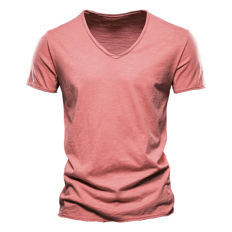 Valmère™ | T-shirt d’été en coton (1+1 offert)