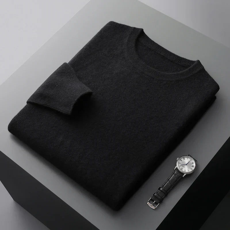 Valmère™ | Pull en cachemire Ibiza