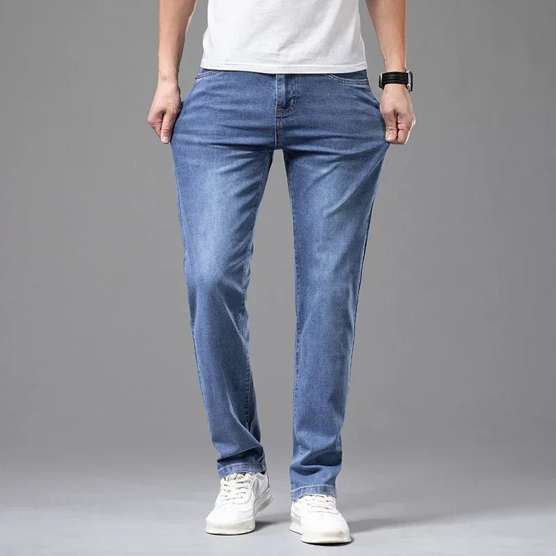 Valmère™ | Jeans en denim élégants