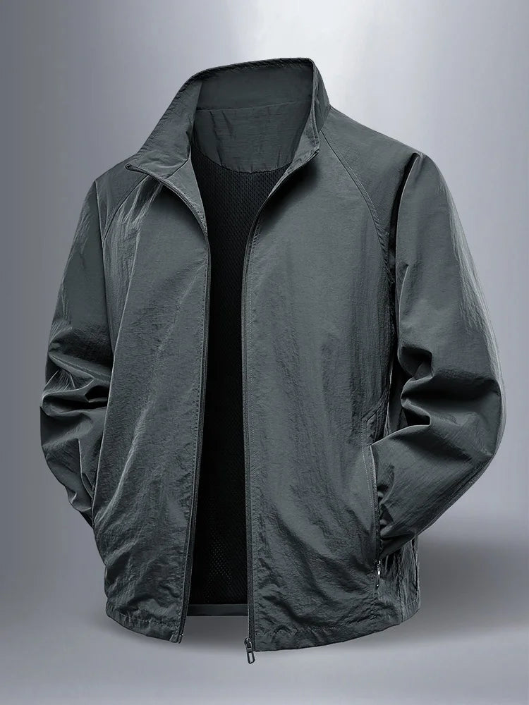 Valmère™ | Veste d'été élégante