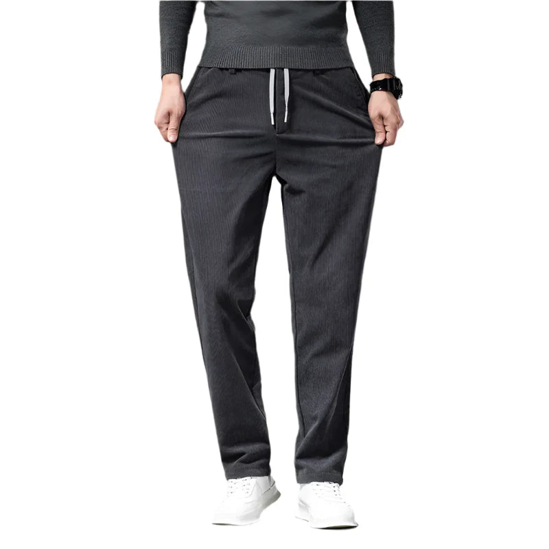 Valmère™ | Pantalon en velours côtelé Walker
