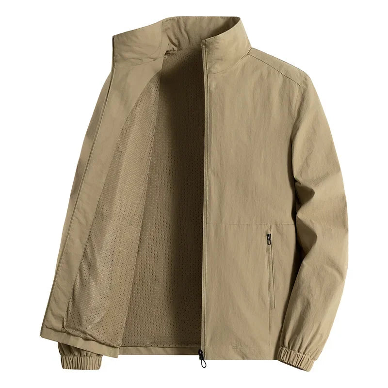Valmère™ | Veste d'été haut de gamme