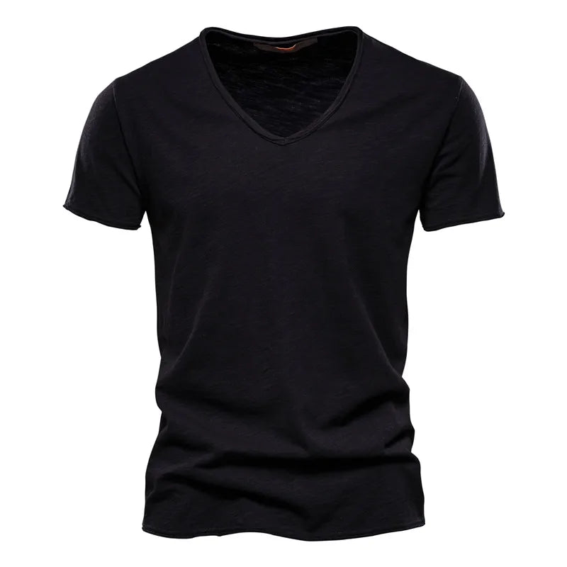 Valmère™ | T-shirt d’été en coton (1+1 offert)