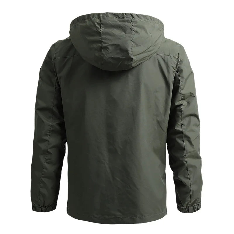Valmère™ | Veste d'été décontractée