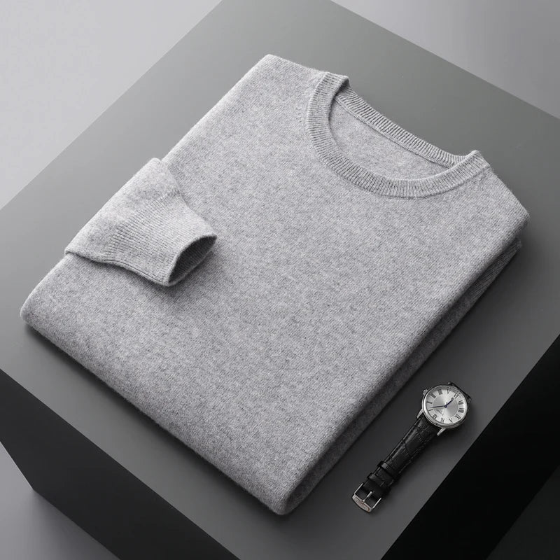 Valmère™ | Pull en cachemire Ibiza