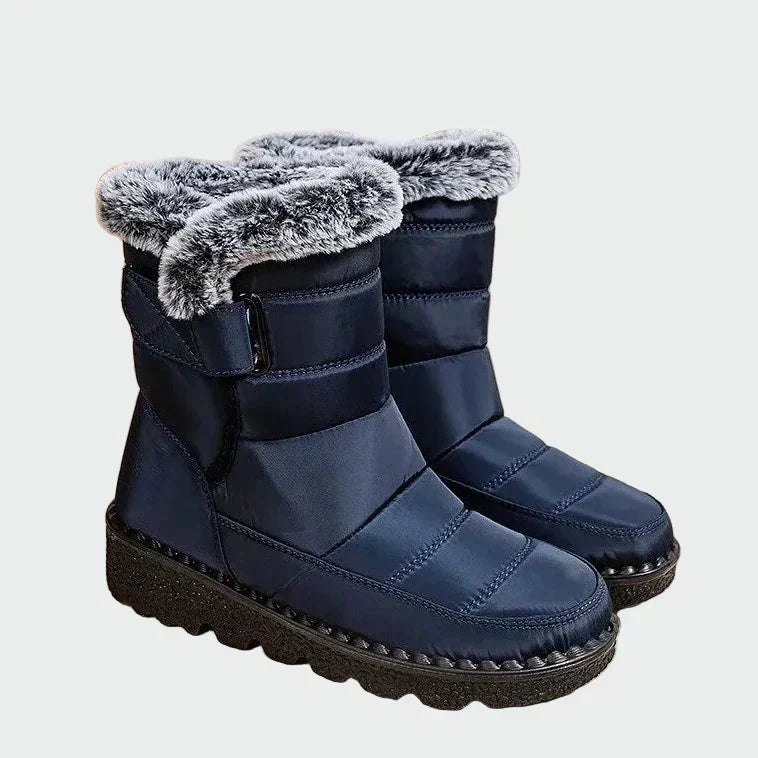 Valmère™ | Bottes d’Hiver Confort Nordique